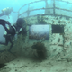 Illustration for article titled The Astonishing Treasures of Underwater Art Galleries